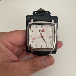 Puma Watch